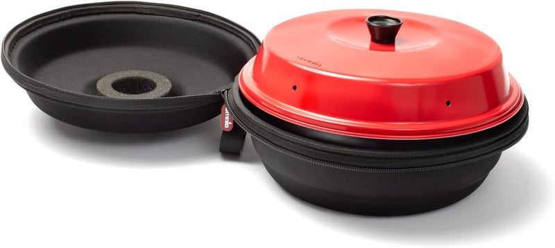 OMNIA Case EVA - Protective Carrying Case for The Stove Top Oven - Image 2